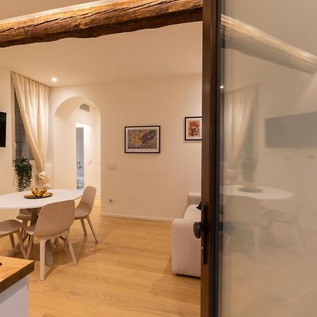 Apartmán Domus Ticinese Milán Exteriér fotografie