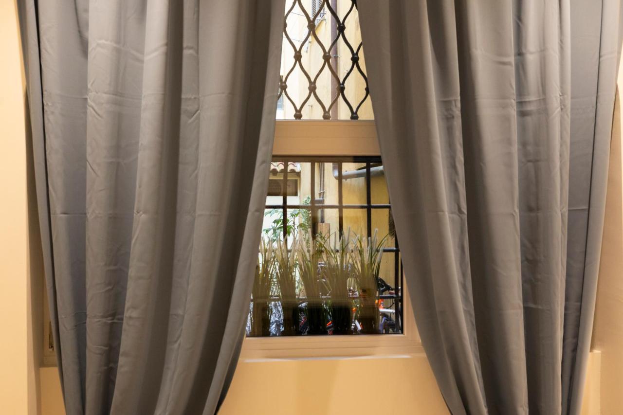 Apartmán Domus Ticinese Milán Exteriér fotografie