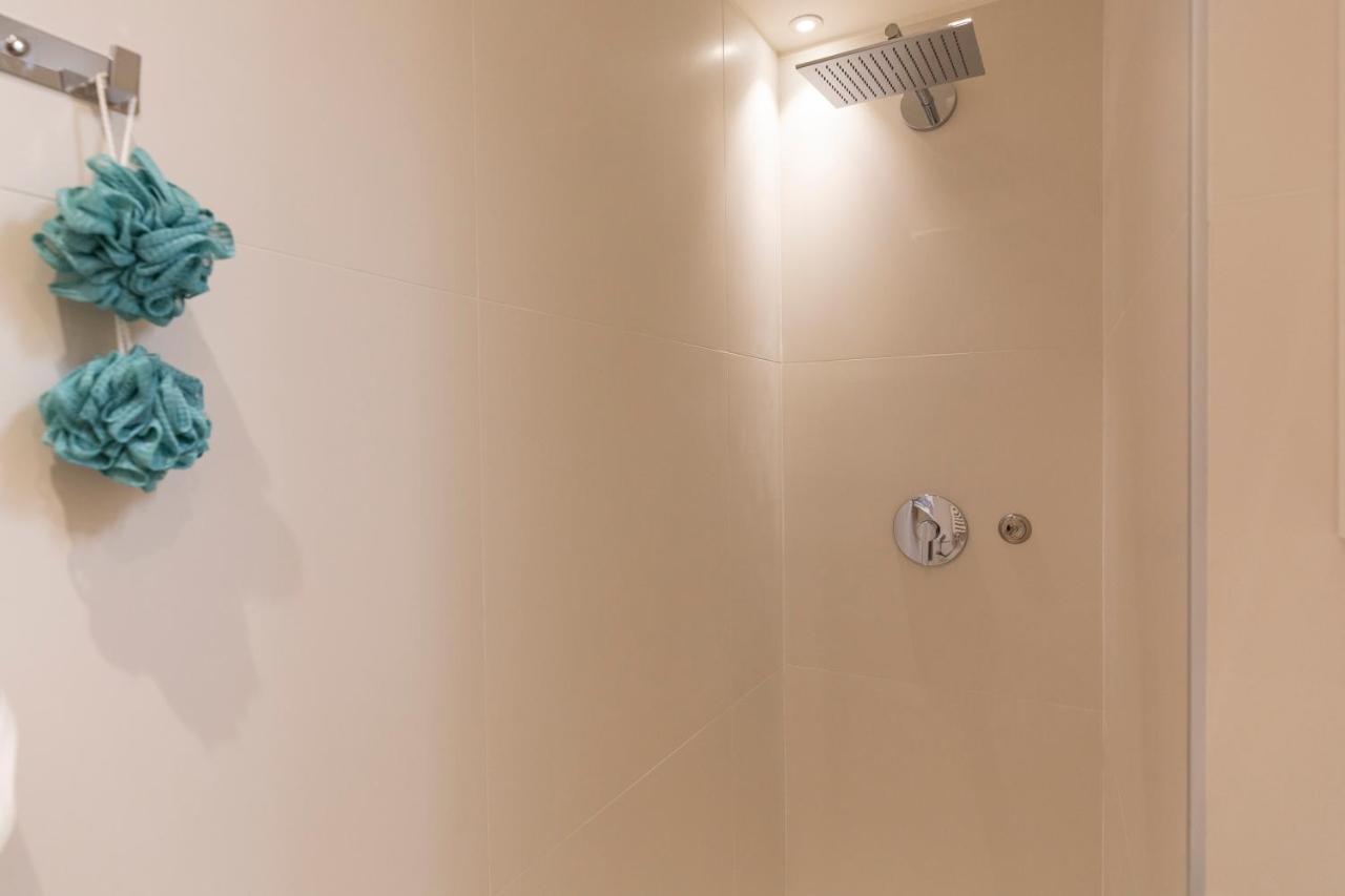 Apartmán Domus Ticinese Milán Exteriér fotografie