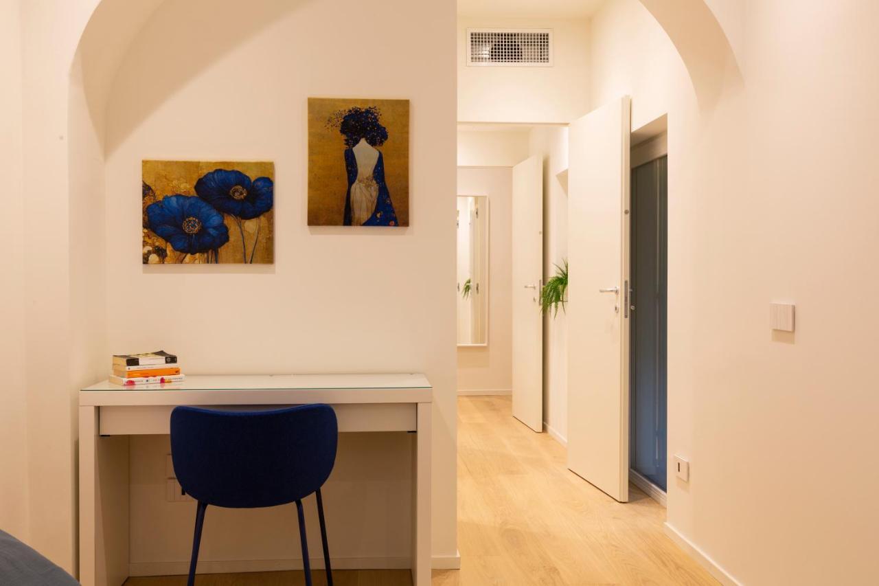 Apartmán Domus Ticinese Milán Exteriér fotografie