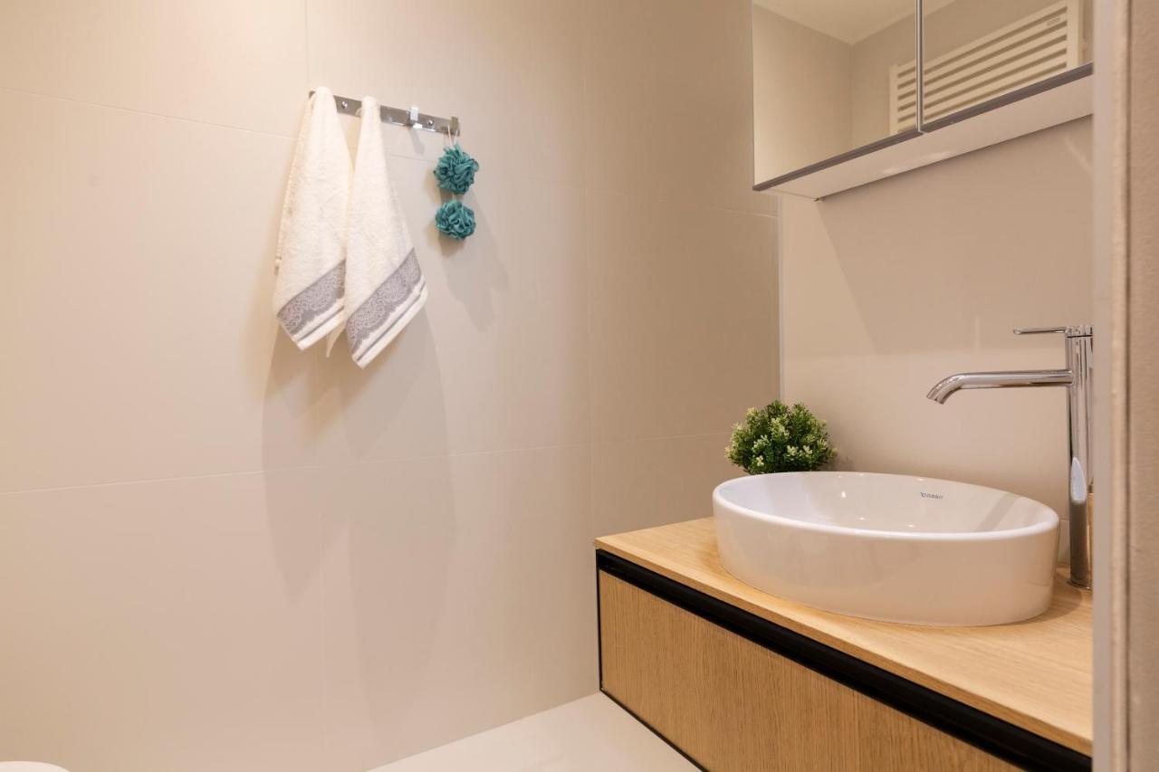 Apartmán Domus Ticinese Milán Exteriér fotografie