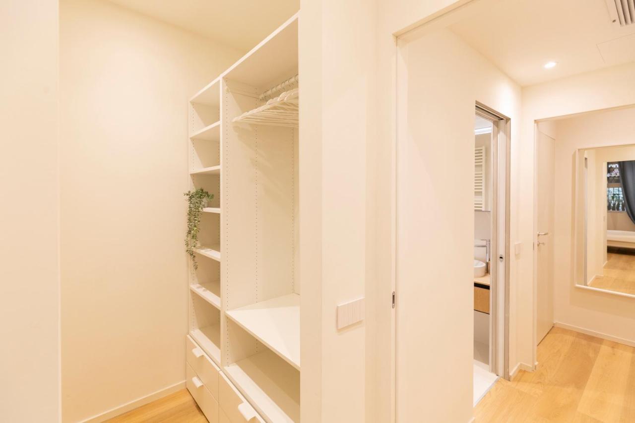 Apartmán Domus Ticinese Milán Exteriér fotografie